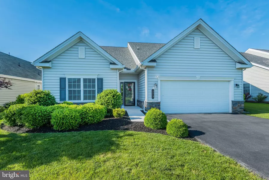 273 FOUNDERS WAY, Mechanicsburg, PA 17050