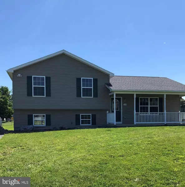 109 WALLEYE DR, Shippensburg, PA 17257