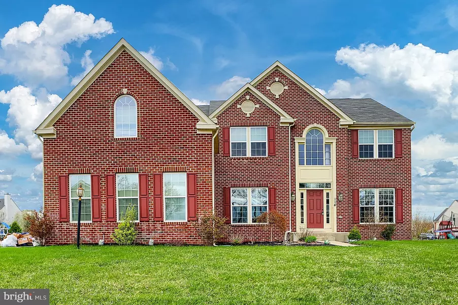 114 WARM SUNDAY WAY, Mechanicsburg, PA 17050