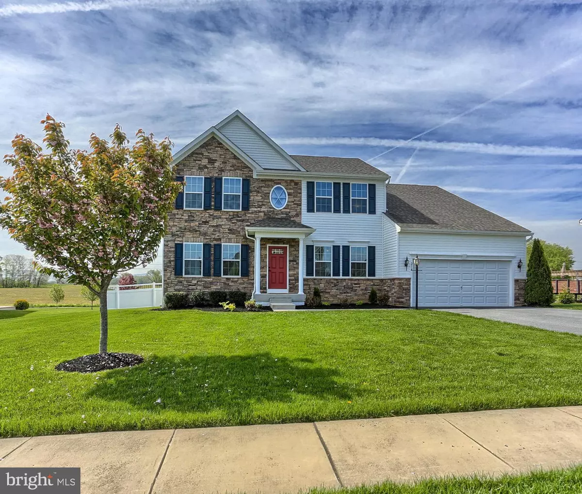 Carlisle, PA 17015,214 BERKSHIRE DR