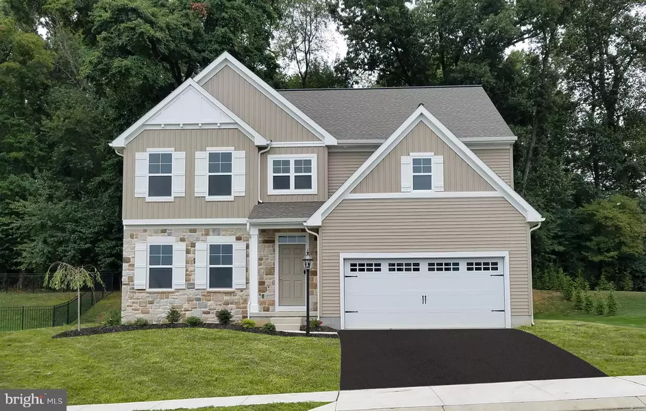 1512 ZESTAR DR, Mechanicsburg, PA 17055