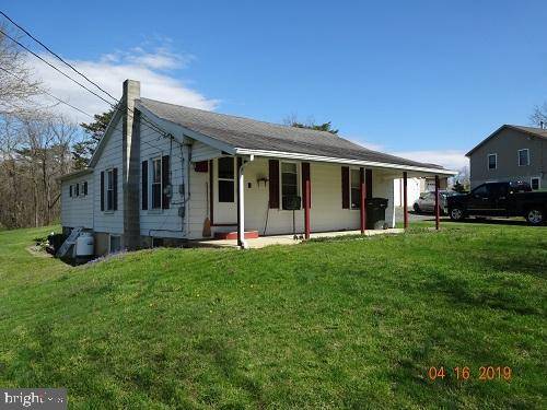 50 BURKET RD, Shippensburg, PA 17257