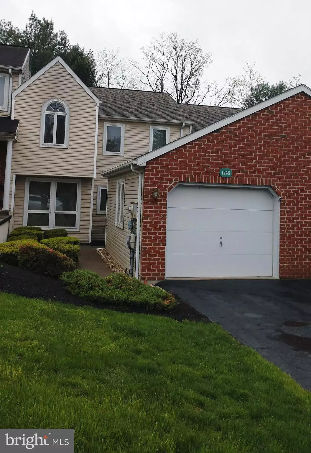 New Cumberland, PA 17070,1248 SUMMITVIEW CT