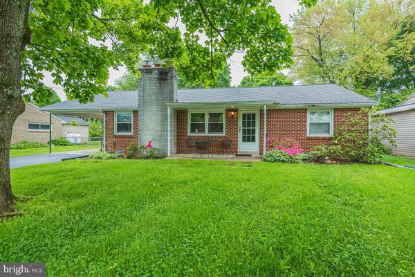 705 HIGHLAND AVE, Mount Holly Springs, PA 17065