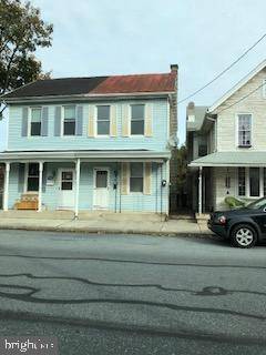 New Cumberland, PA 17070,409-1/2 MARKET ST