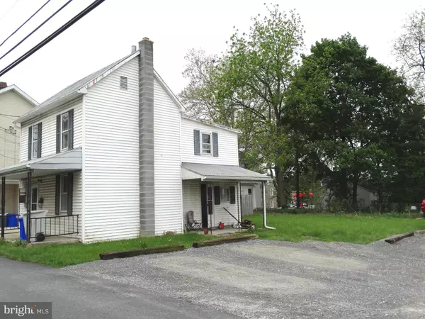 Shippensburg, PA 17257,401 E NEFF ST