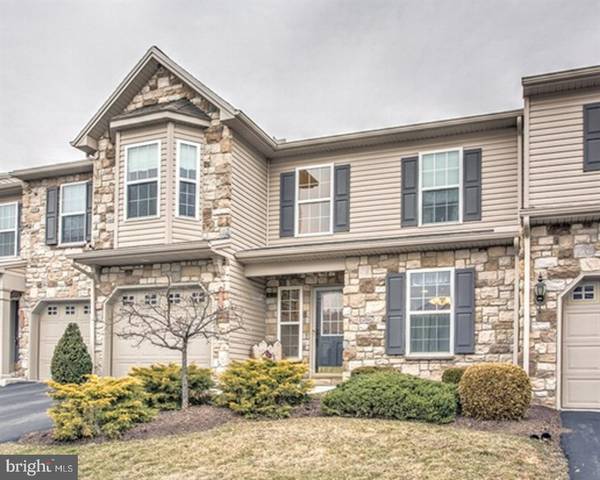 6323 GALLEON DR, Mechanicsburg, PA 17050