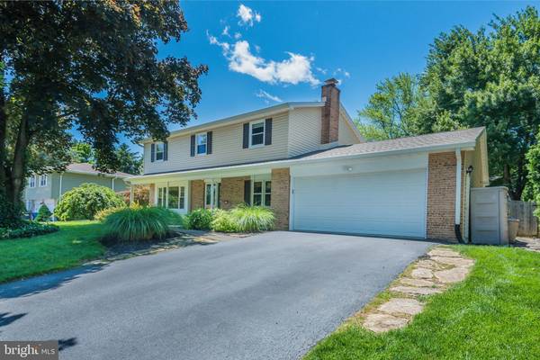 5248 DEERFIELD AVE, Mechanicsburg, PA 17050