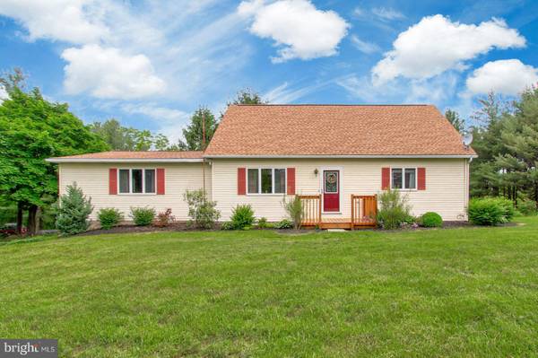 427 STEELSTOWN RD, Newville, PA 17241