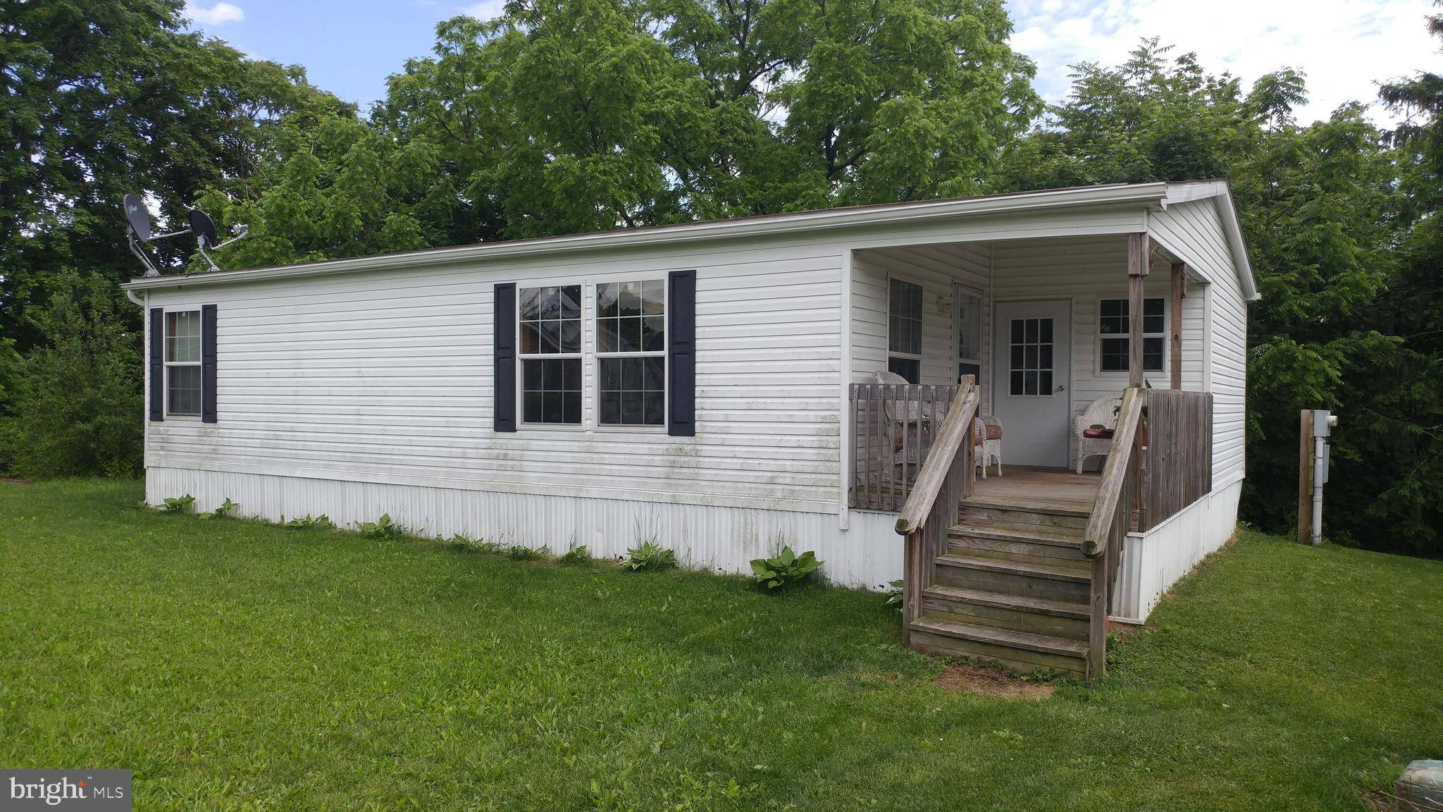 4129 ENOLA RD,  Newville,  PA 17241