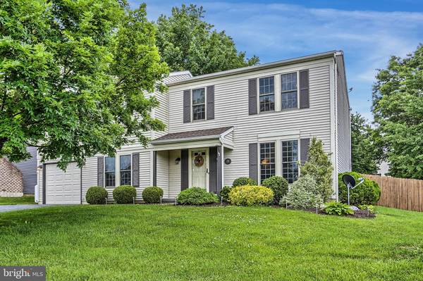 19 COTTAGE CT, Mechanicsburg, PA 17050