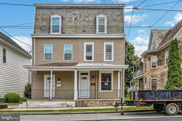 332 5TH ST, New Cumberland, PA 17070