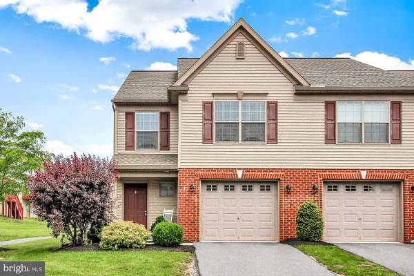 90 STONECREST LN, Mechanicsburg, PA 17050