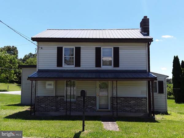 799 SOUTH MOUNTAIN EST, Shippensburg, PA 17257