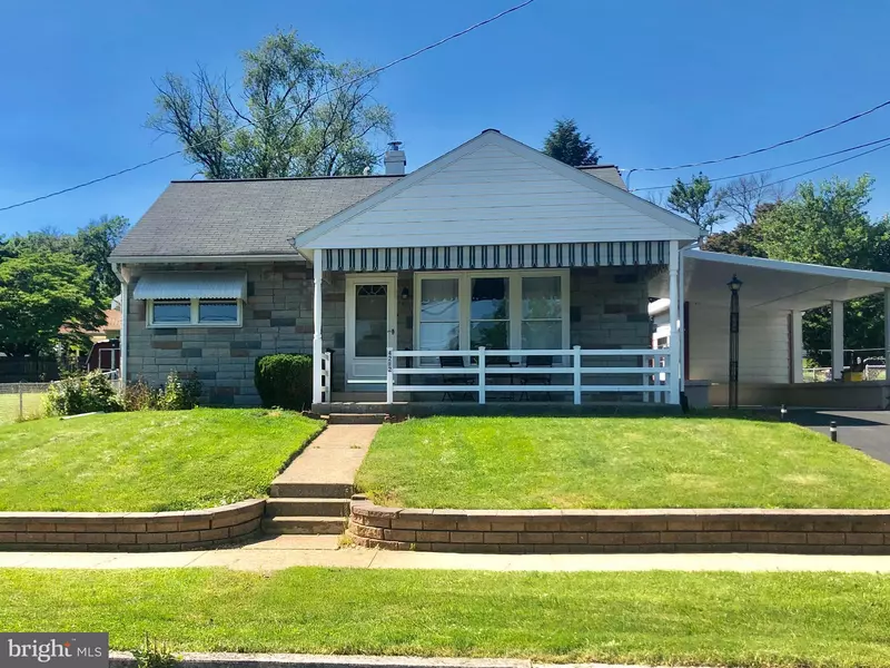 4212 ALLEN RD, Camp Hill, PA 17011