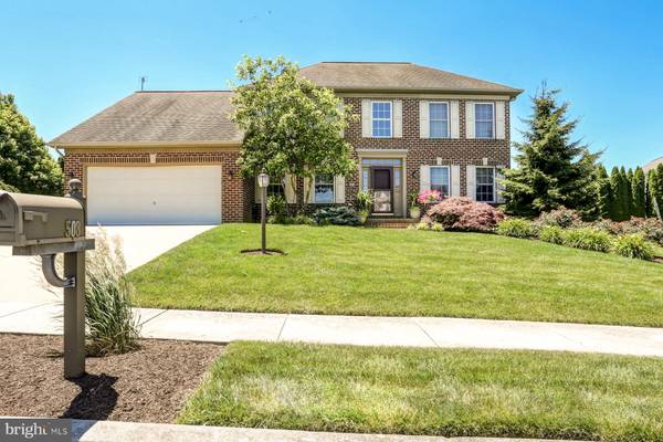 508 SARAH CT, Mechanicsburg, PA 17050