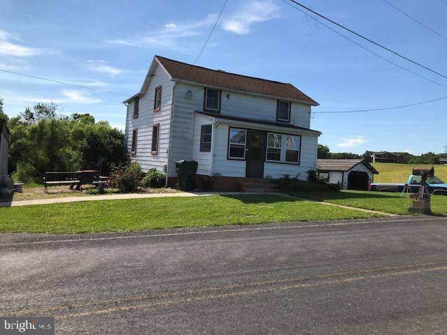 Shippensburg, PA 17257,6 GILBERT RD