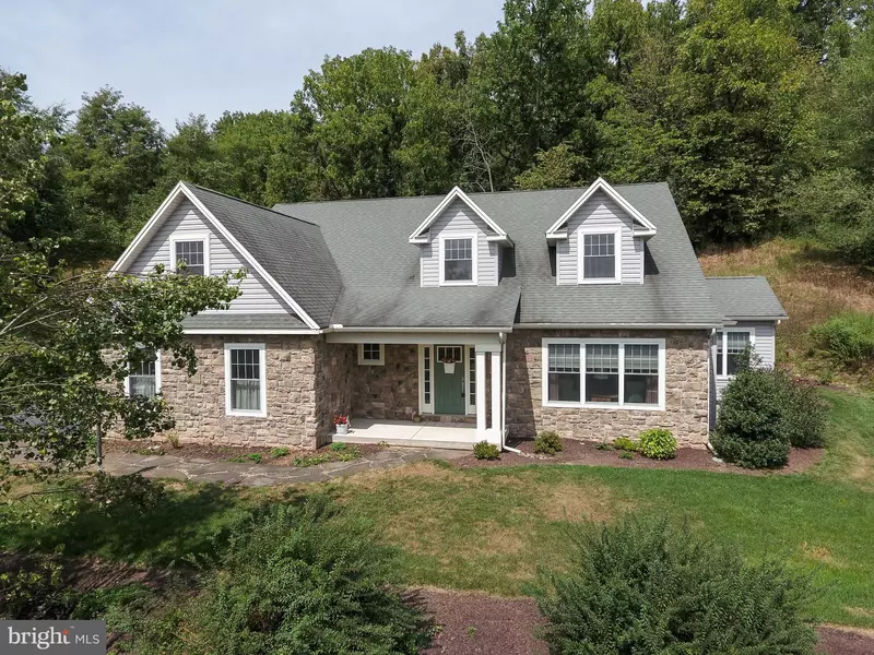 3411 CANYON CRK, Mechanicsburg, PA 17055