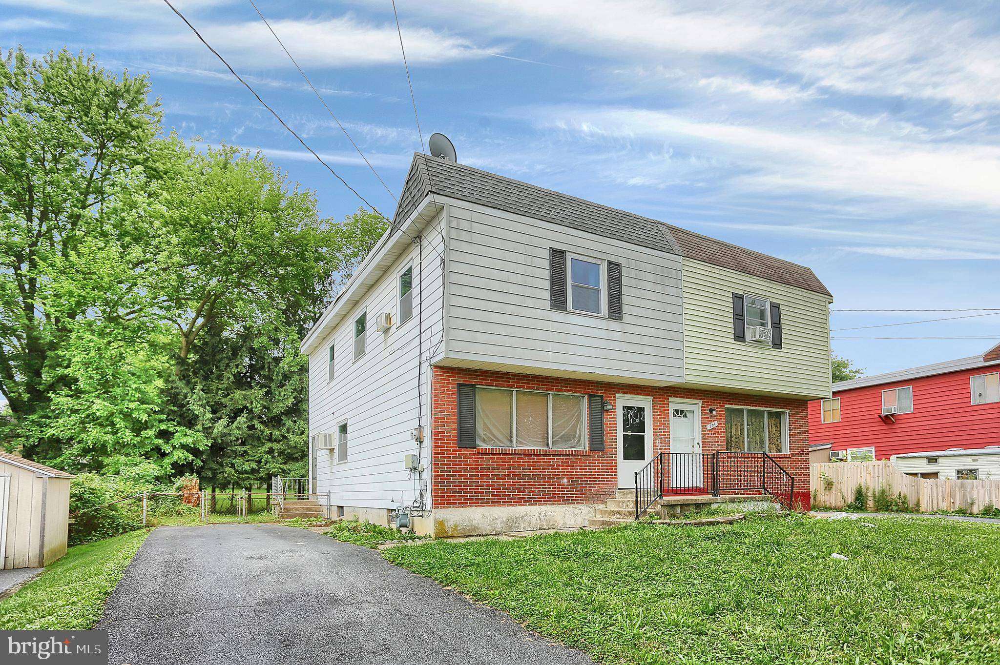 738 ERFORD RD, Camp Hill, PA 17011