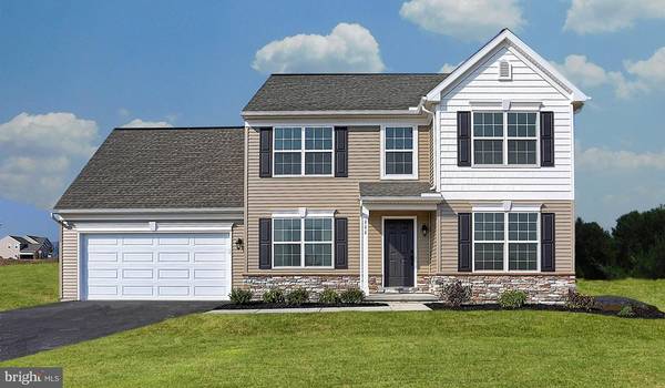 111 BALD EAGLE BLVD, Carlisle, PA 17013