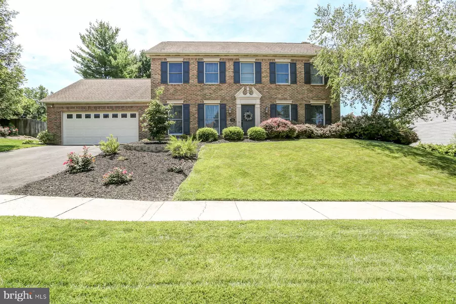 3613 GOLFVIEW DR, Mechanicsburg, PA 17050