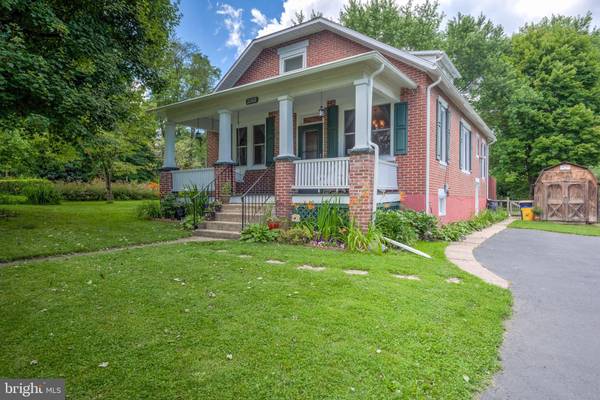 2208 ORCHARD RD, Camp Hill, PA 17011