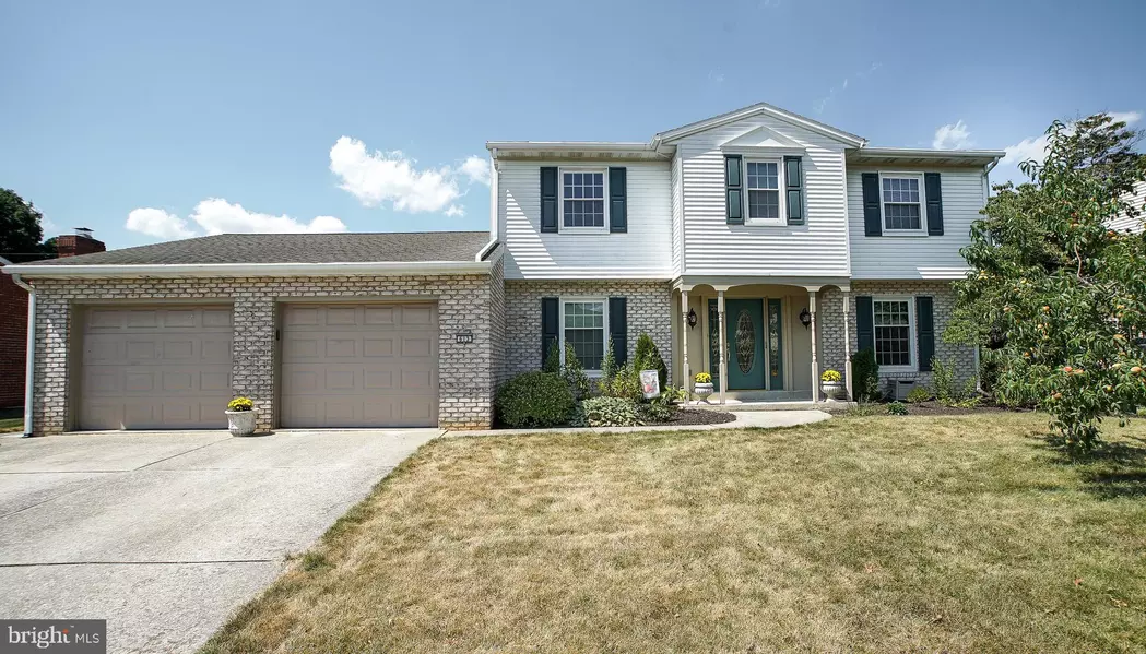 613 SOMERSET DR, Mechanicsburg, PA 17055