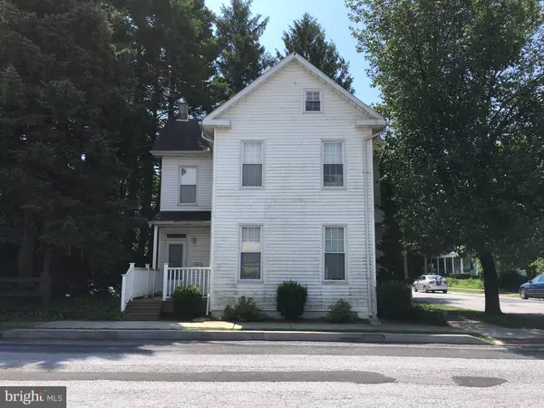 401 S ARCH ST, Mechanicsburg, PA 17055