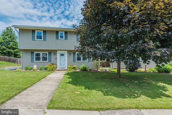 Mechanicsburg, PA 17050,300 IROQUOIS WAY