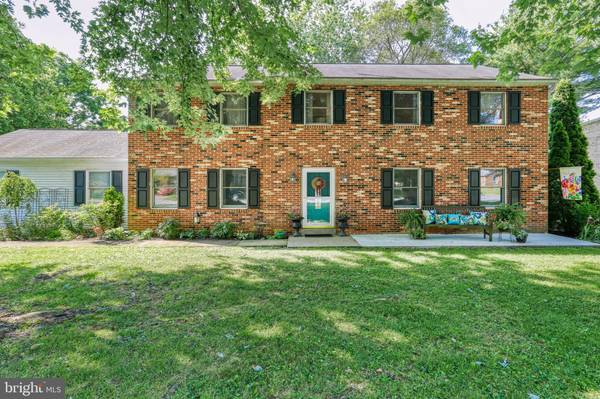 4726 CHARLES RD, Mechanicsburg, PA 17050