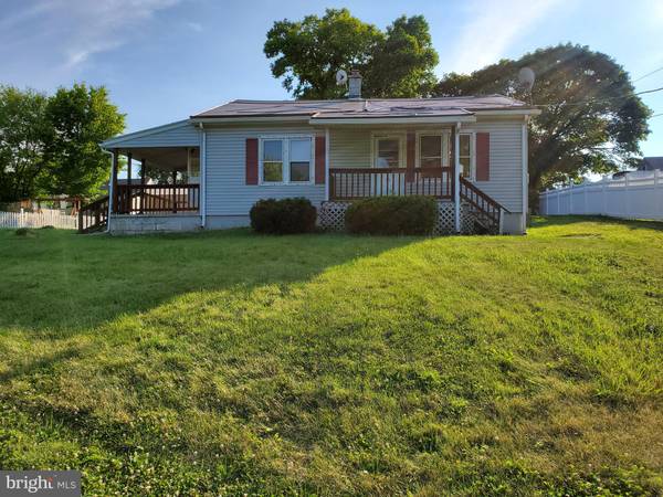 13 S HUMER ST, Enola, PA 17025