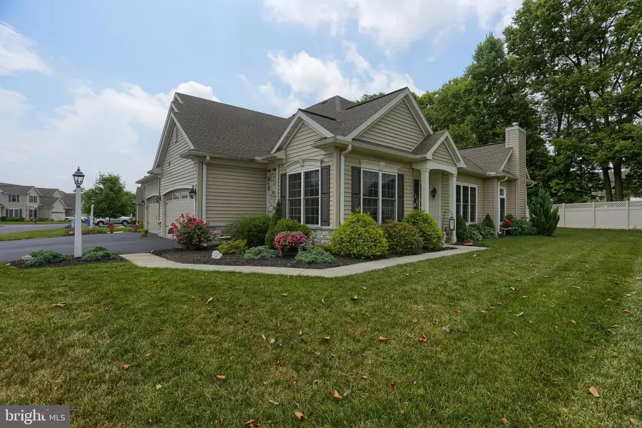 202 CARMELLA DR, Mechanicsburg, PA 17050