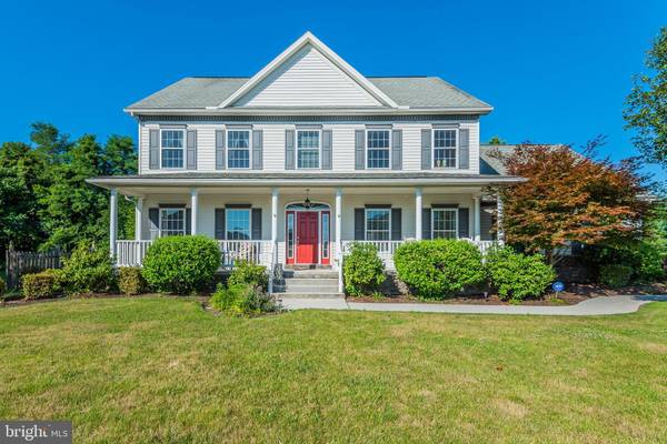 496 BARBARA DR, Mechanicsburg, PA 17050