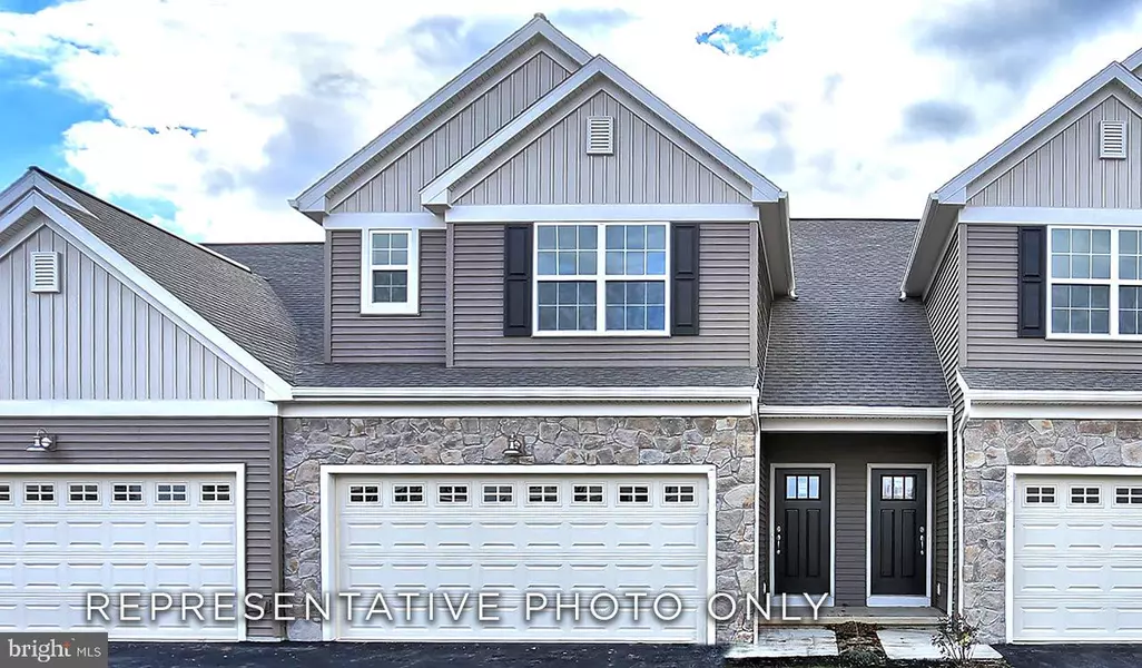 528 BROOK SHIRE CT, Mechanicsburg, PA 17055