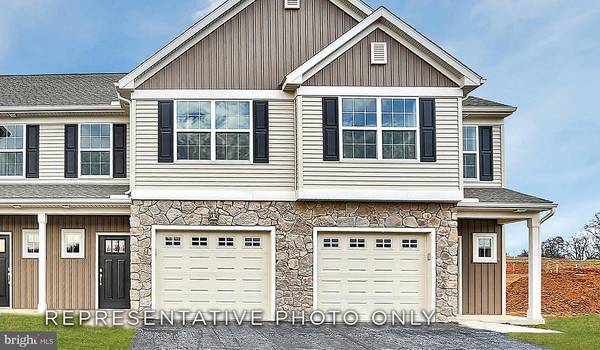 550 BROOK SHIRE CT, Mechanicsburg, PA 17055