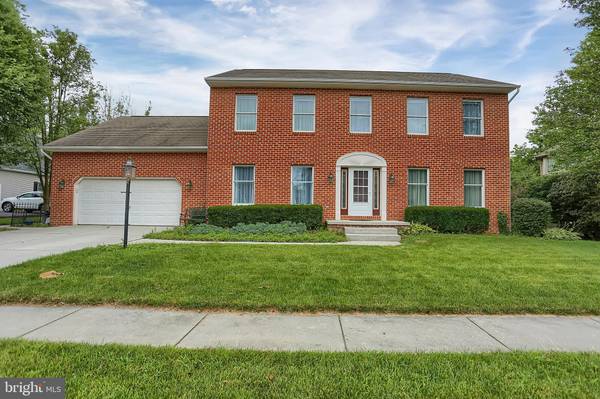 3828 PAMAY DR, Mechanicsburg, PA 17050