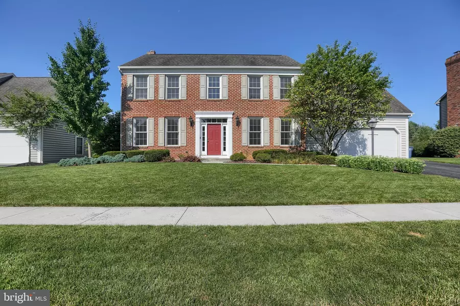 5911 WESTOVER DR, Mechanicsburg, PA 17050