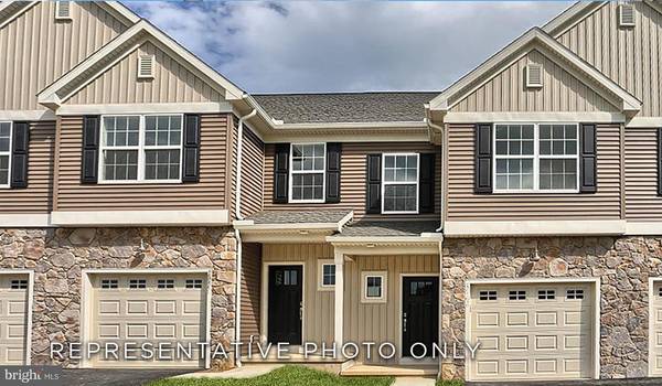 552 BROOK SHIRE CT, Mechanicsburg, PA 17055