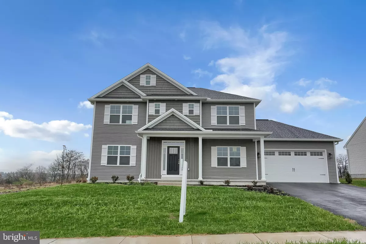 Carlisle, PA 17013,120 WHITE DEER WAY