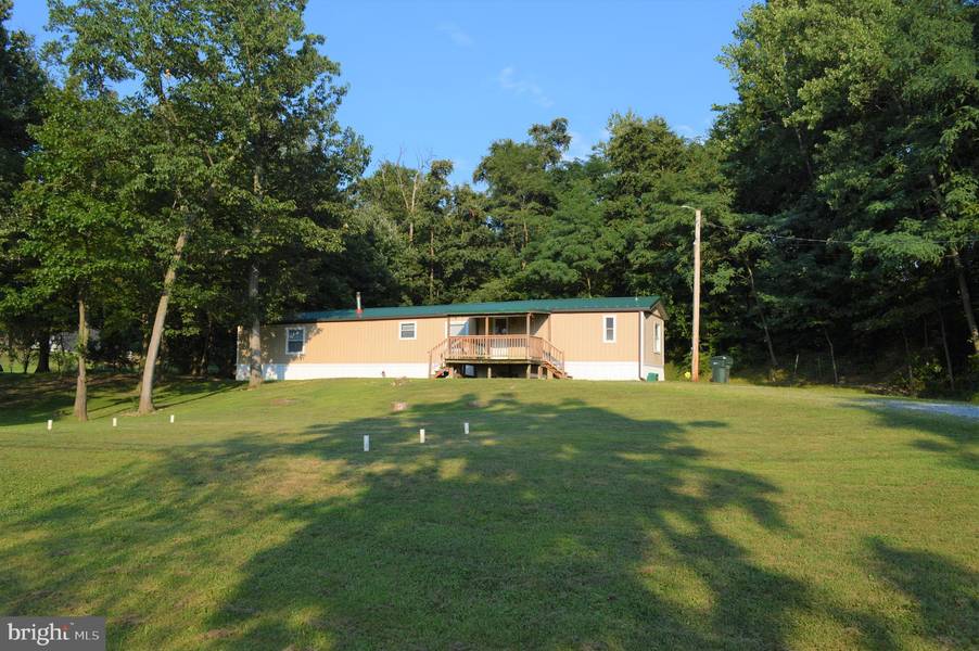 333 WALNUT DALE RD, Shippensburg, PA 17257