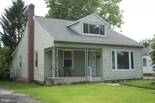 Mechanicsburg, PA 17055,314 E MARBLE ST
