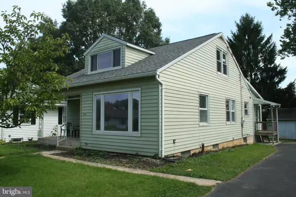 Mechanicsburg, PA 17055,314 E MARBLE ST
