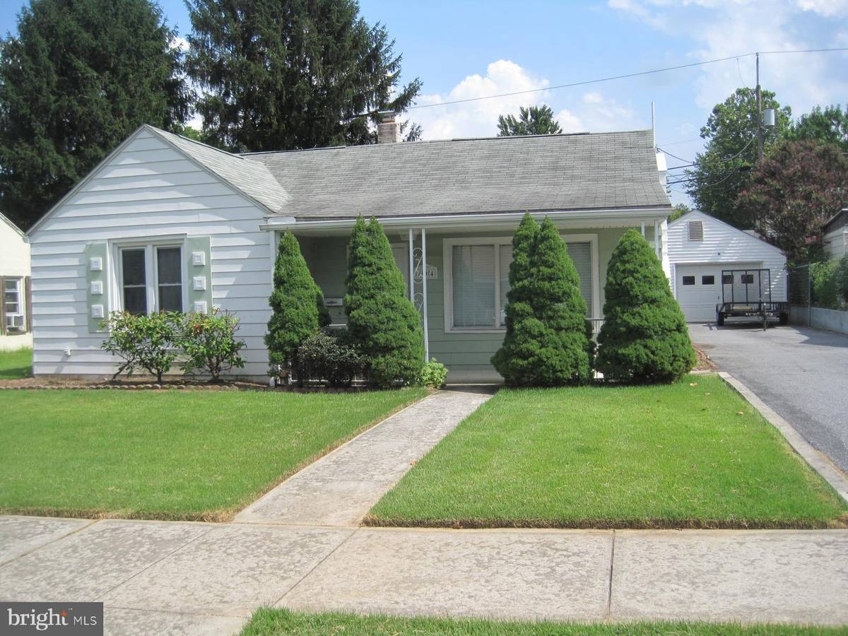 New Cumberland, PA 17070,704 BARBARA ST