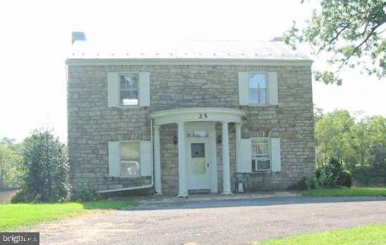 25 LAUGHLIN MILL RD, Newville, PA 17241