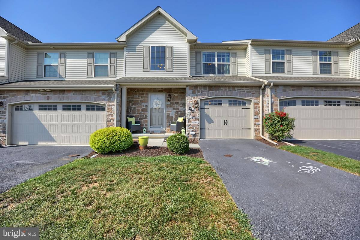 Mechanicsburg, PA 17055,702 GLADSTONE CT