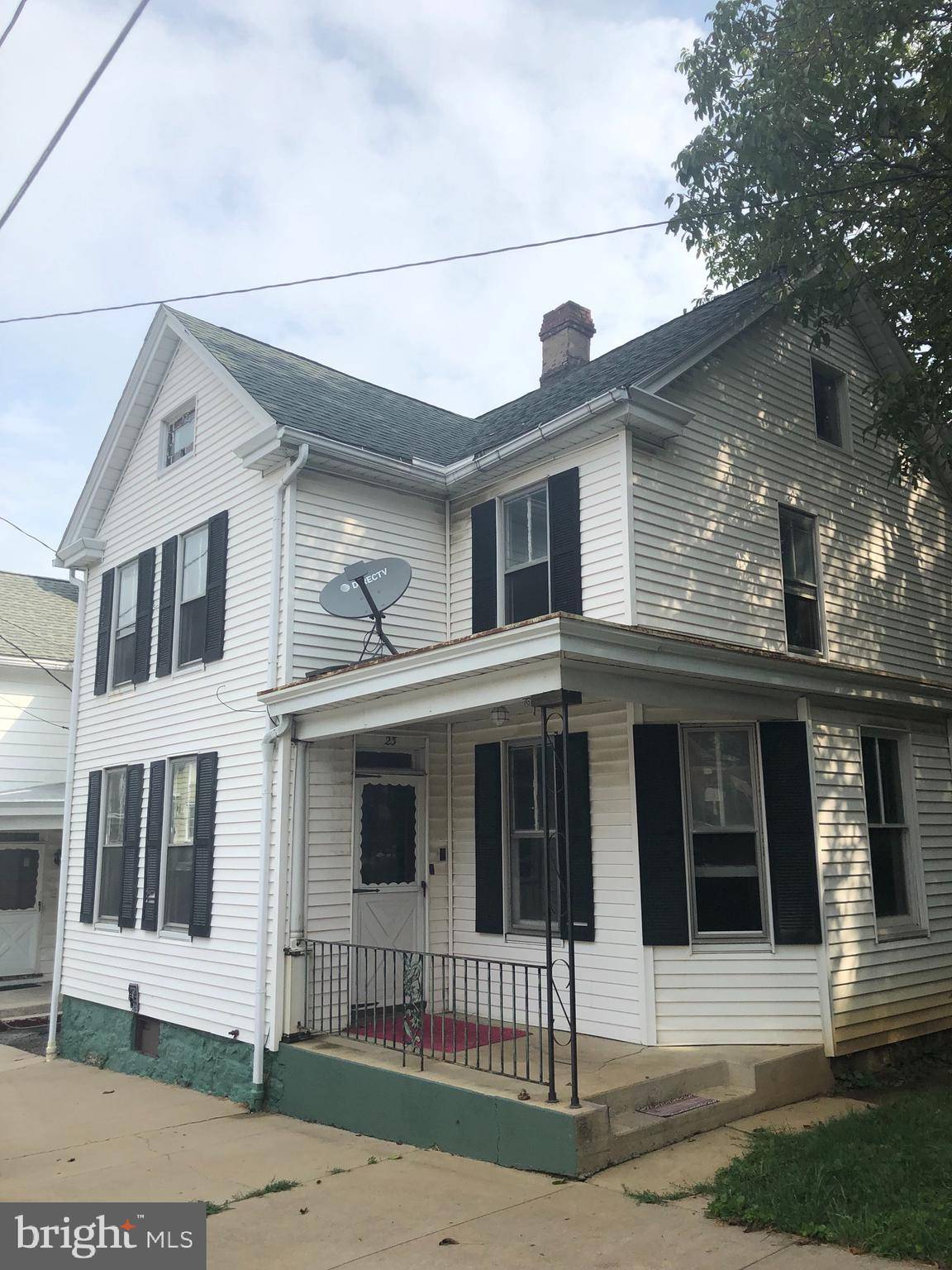 Shippensburg, PA 17257,23 S PRINCE ST