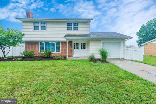 3433 LINCOLN DR, Camp Hill, PA 17011