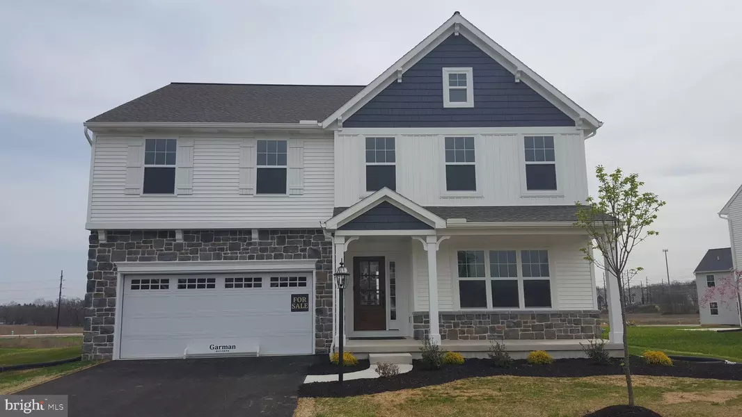 1869 SANSA DR, Mechanicsburg, PA 17055