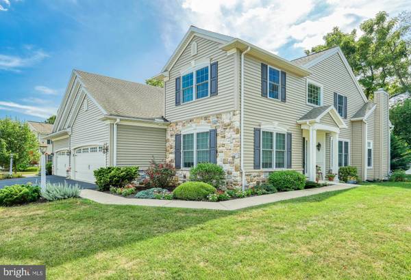 214 CARMELLA DR, Mechanicsburg, PA 17050