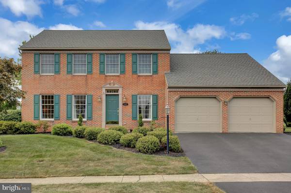 3809 DORSET DR, Mechanicsburg, PA 17050